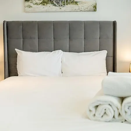Apartment Jb Orpington