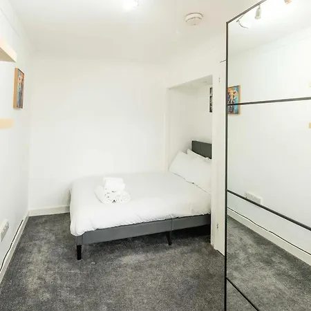 Jb Apartment
