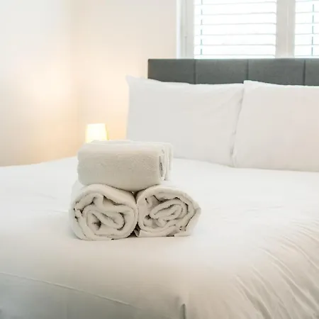 Apartment Jb Orpington