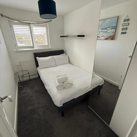 Apartment Jb *
