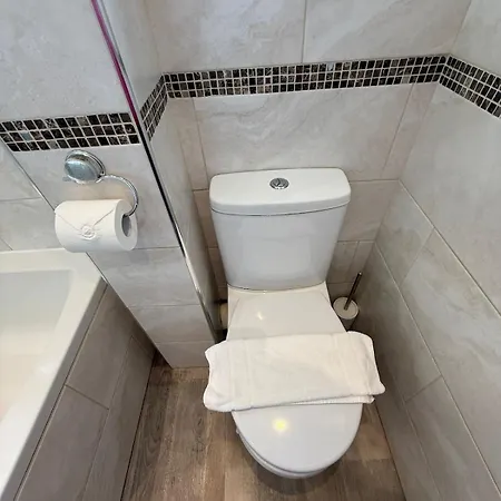 Jb Apartment Orpington