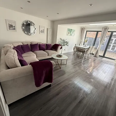 Apartment Jb Orpington