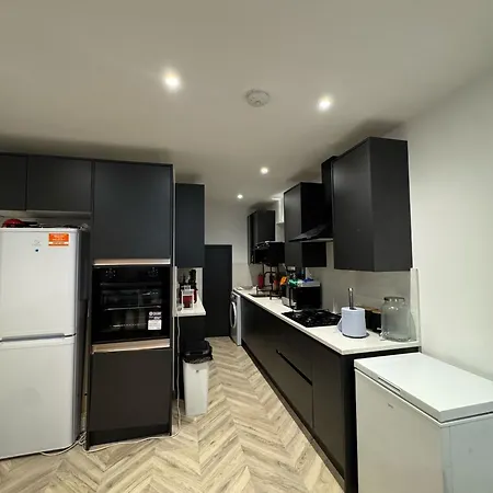 Cosy Retreat * Erith