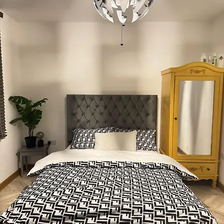 Homestay Cosy Retreat Erith