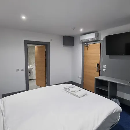Swiftsave Hotel Barking (Greater London)