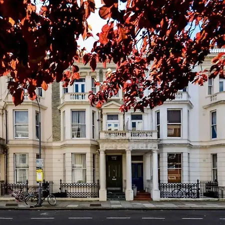 Lägenhet The Queens Club Luxury In Kensington
