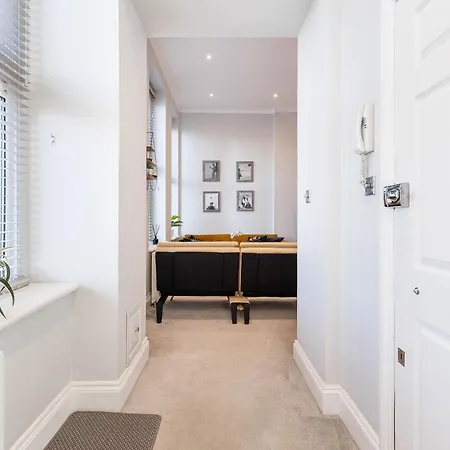 The Queens Club Luxury In Kensington * London
