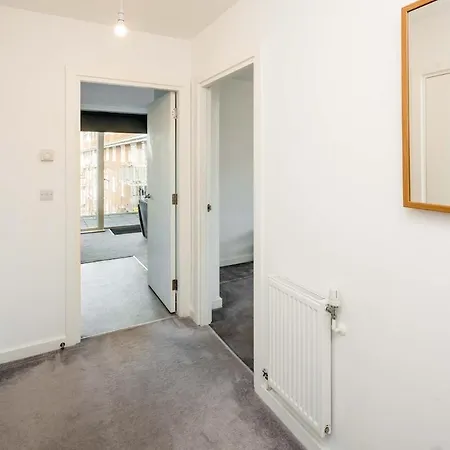 Apartamento Spacious 1bedroom Londres