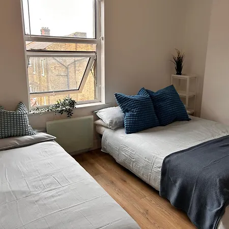 London Studio Stays Apartment London