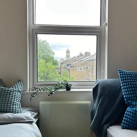 London Studio Stays *