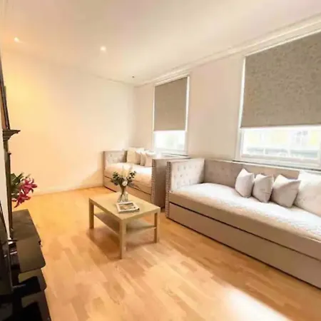 Apartment 8 Beds House *