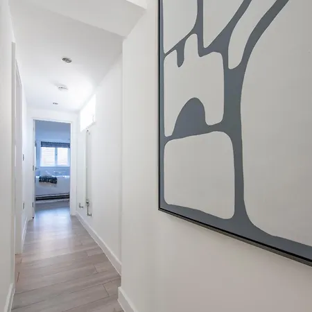 Stylish Luxe In Crayford Apartment Erith