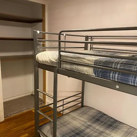 The Kingston Hideaway Hostel