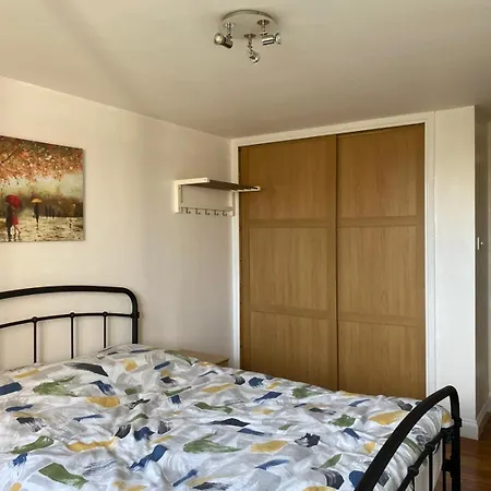 The Kingston Hideaway Kingston upon Thames (Greater London)
