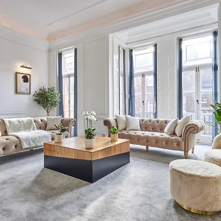 Apartment The Mayfair *