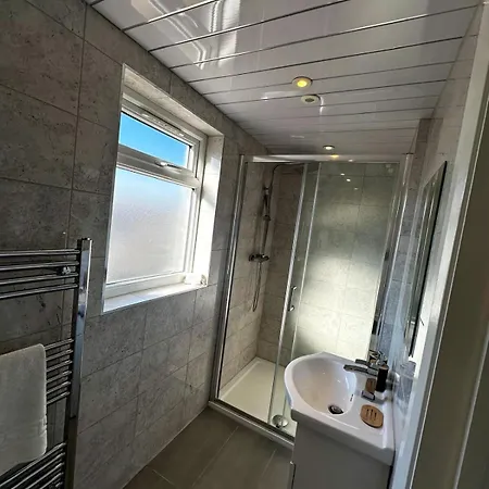 Stylish 3-bedroom