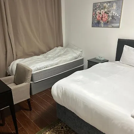 Lux 2 Bed In Portman Square Apartamento