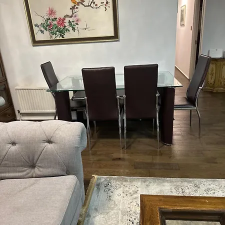 Lux 2 Bed In Portman Square Apartamento *