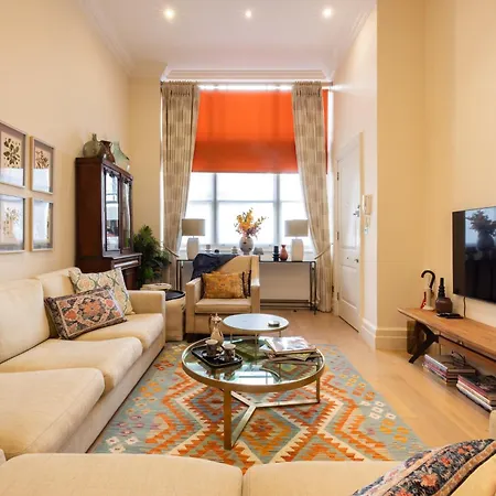 アパート Large 3-bed 5-guest 1841 Duplex House Paddington