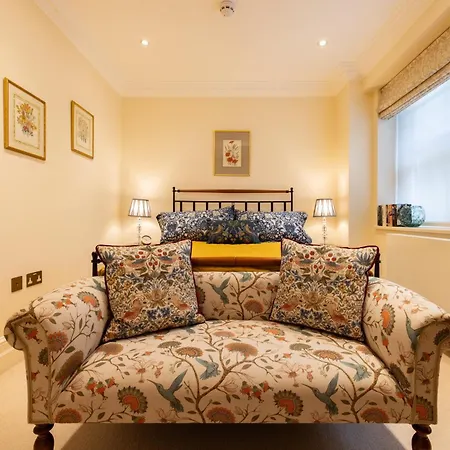 Large 3-bed 5-guest 1841 Duplex House Paddington アパート ロンドン