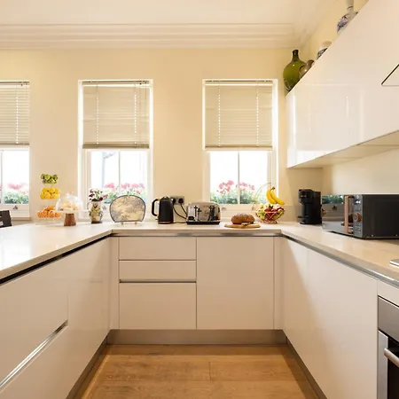 Large 3-bed 5-guest 1841 Duplex House Paddington アパート
