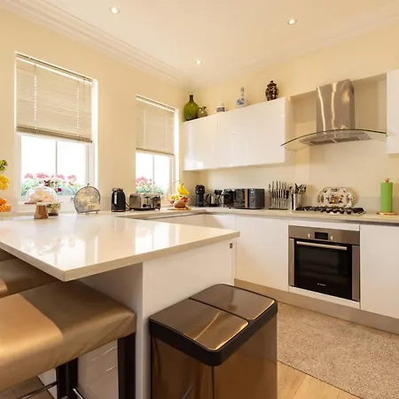 Large 3-bed 5-guest 1841 Duplex House Paddington アパート *
