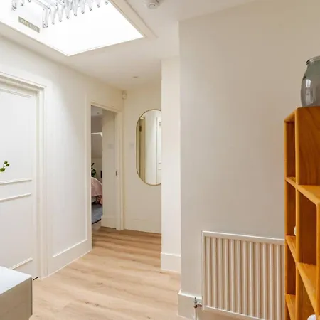 Apartment Floor Luxury Penthouse - Sleeps 6 London