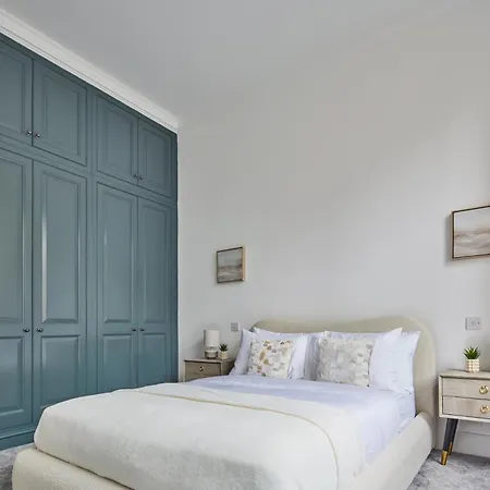 Apartment The Mayfair London