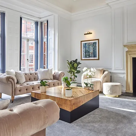 Apartment The Mayfair