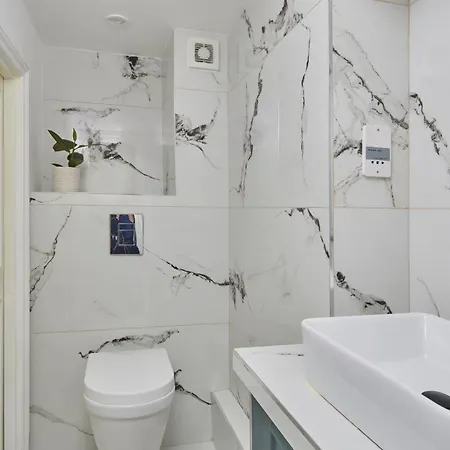 The Mayfair Apartment London