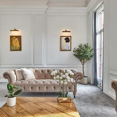 The Mayfair *