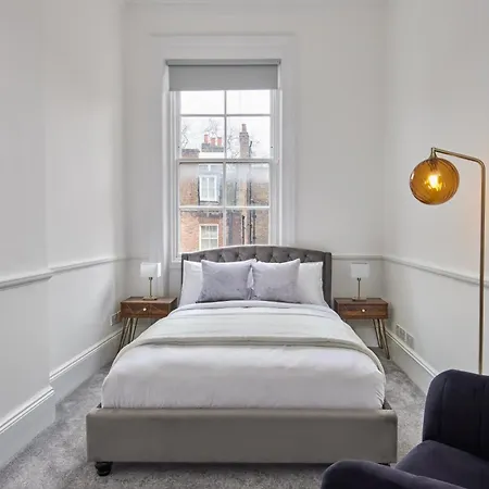 Apartment The Mayfair