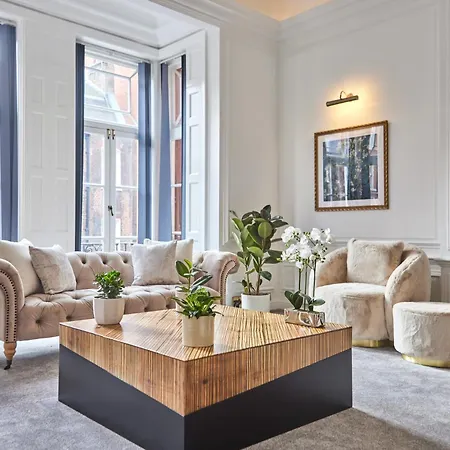 Apartment The Mayfair