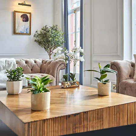 Apartment The Mayfair