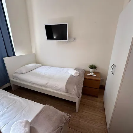 Portobello By Dc Guest house London