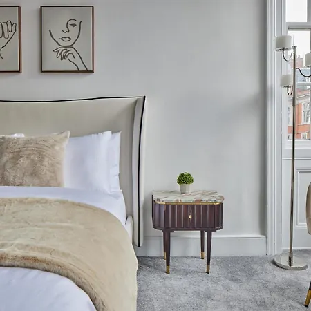 Apartment The Mayfair London