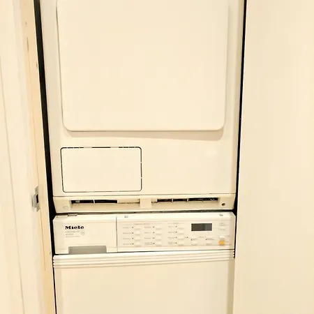 The London Bridge Secret Apartment London