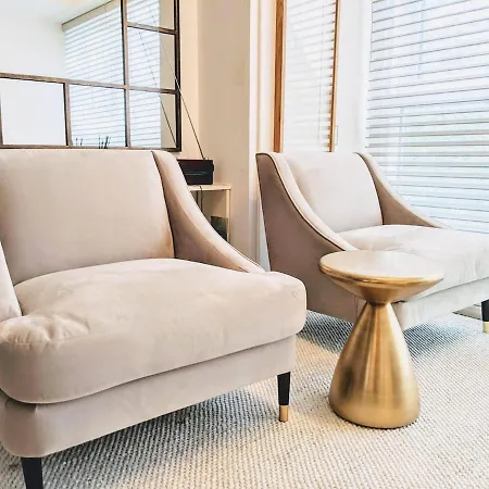Apartment The London Bridge Secret London