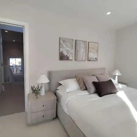 Apartment Cozy 2bed In The Citycenter *