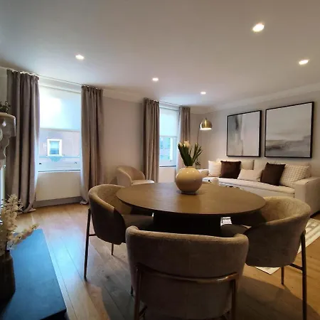 Cozy 2bed In The Citycenter *