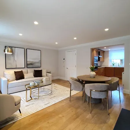 Cozy 2bed In The Citycenter *