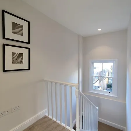 Cozy 2bed In The Citycenter London