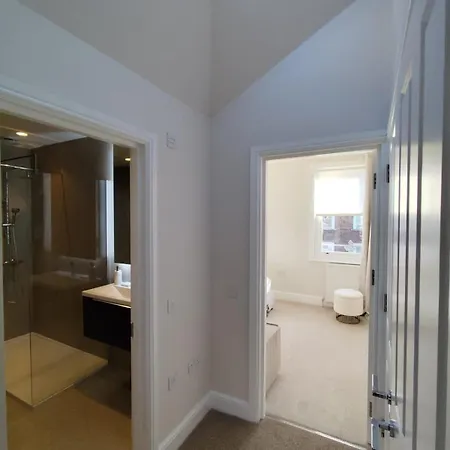 Cozy 2bed In The Citycenter