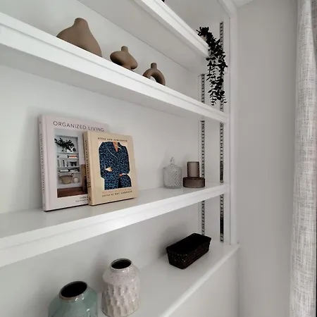 Apartment Cozy 2bed In The Citycenter *