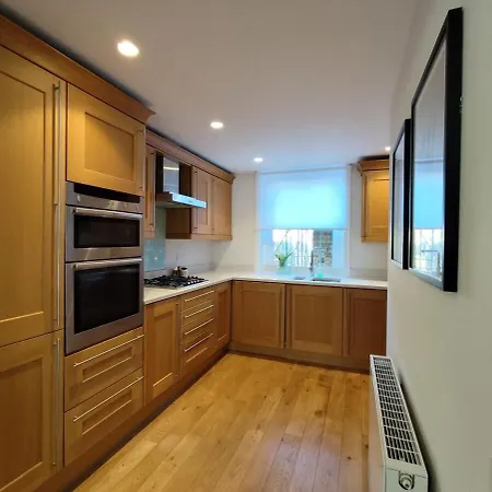 Cozy 2bed In The Citycenter *