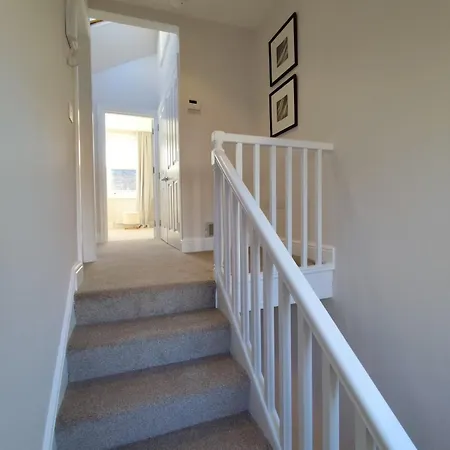 Apartment Cozy 2bed In The Citycenter *