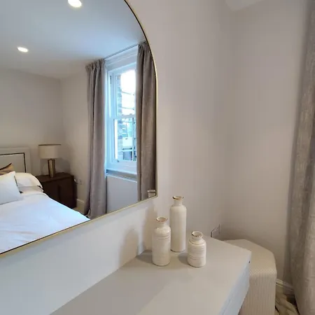 Apartment Cozy 2bed In The Citycenter *