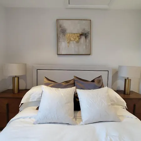Cozy 2bed In The Citycenter