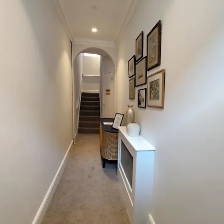 Cozy 2bed In The Citycenter *