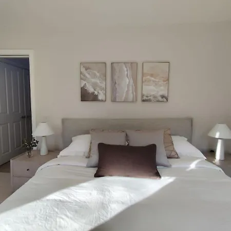 Cozy 2bed In The Citycenter * London